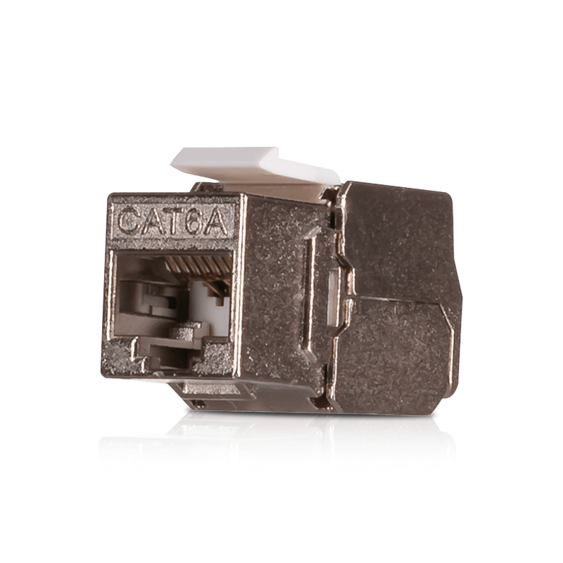 ION INDUSTRIES | Connector UTP - Cat6