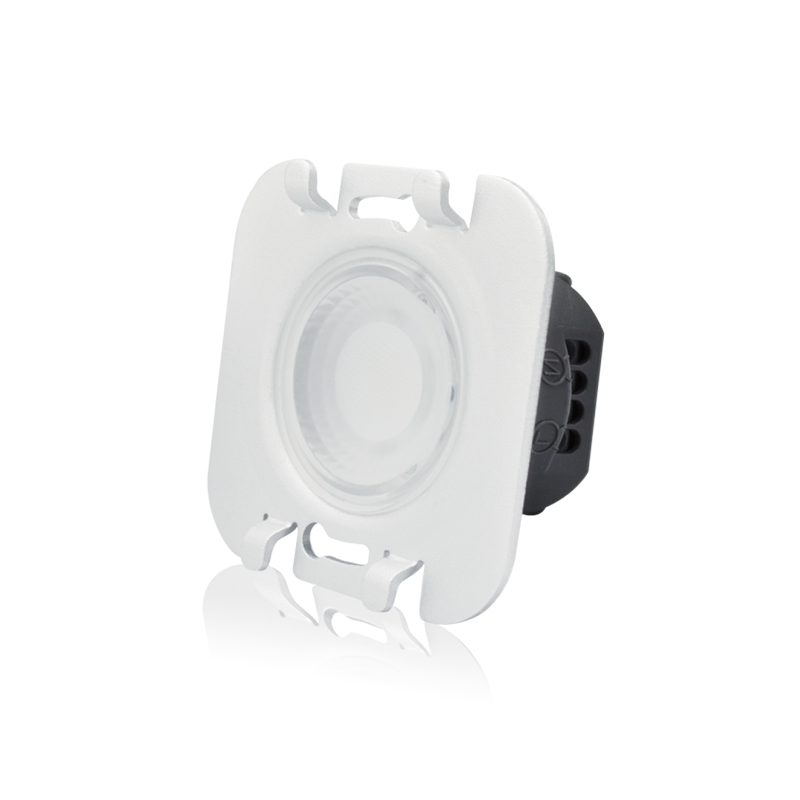 Inbouw nachtlamp 1,5WATT CCT