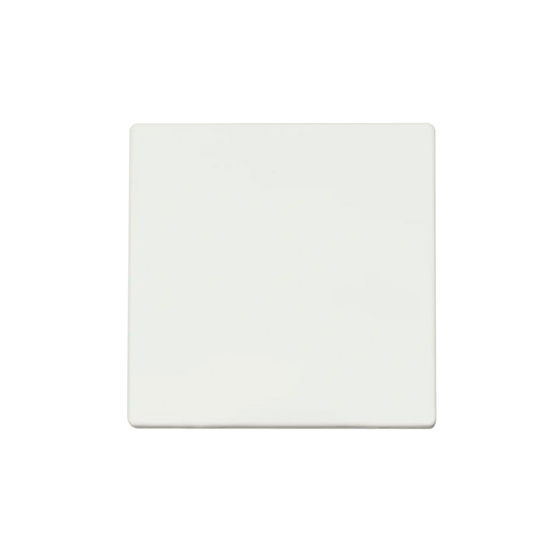 ION Industries | Bedieningswip Wisselschakelaar V1/J1 Mat Alpin Wit