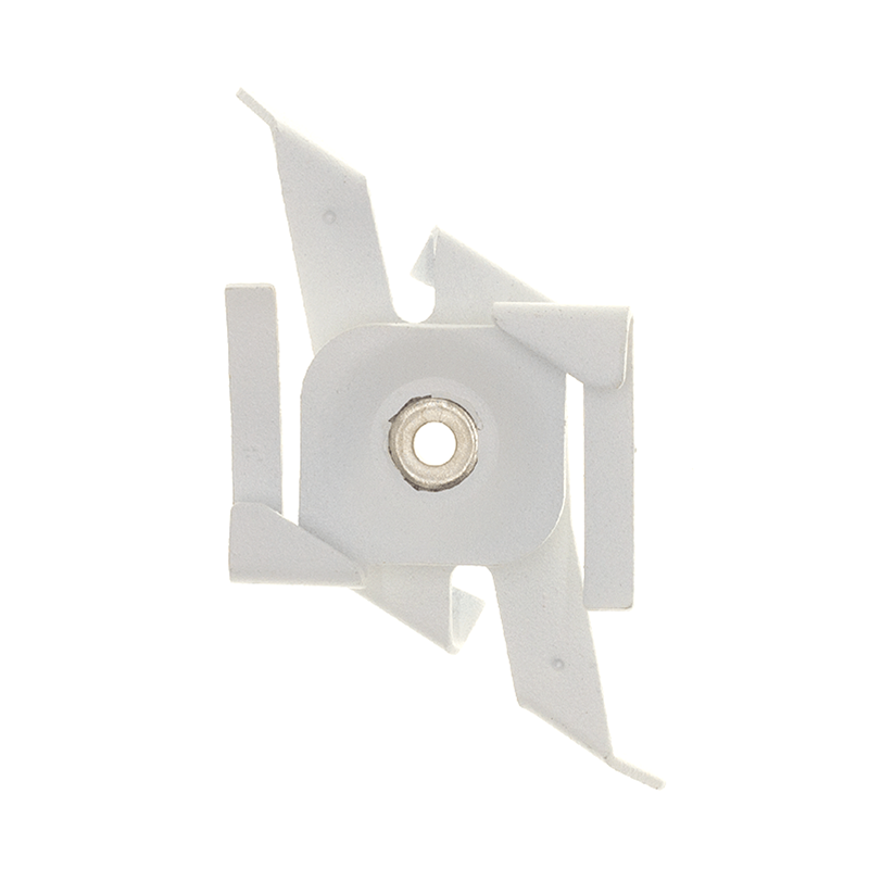 SUSPENSION CLIP WIT