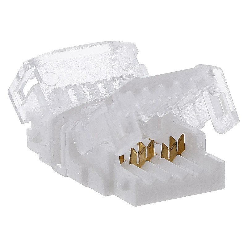LEDSTRIP CONNECTOR HIPPO STRIP TO WIRE 5 PIN 10mm IP20