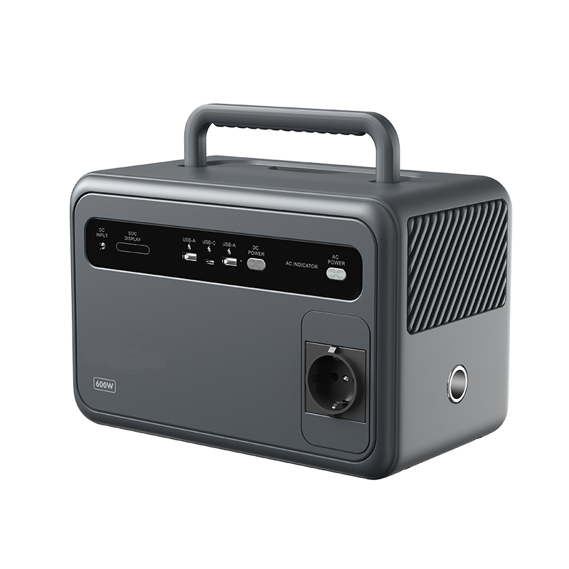 POWER BRICK 600W