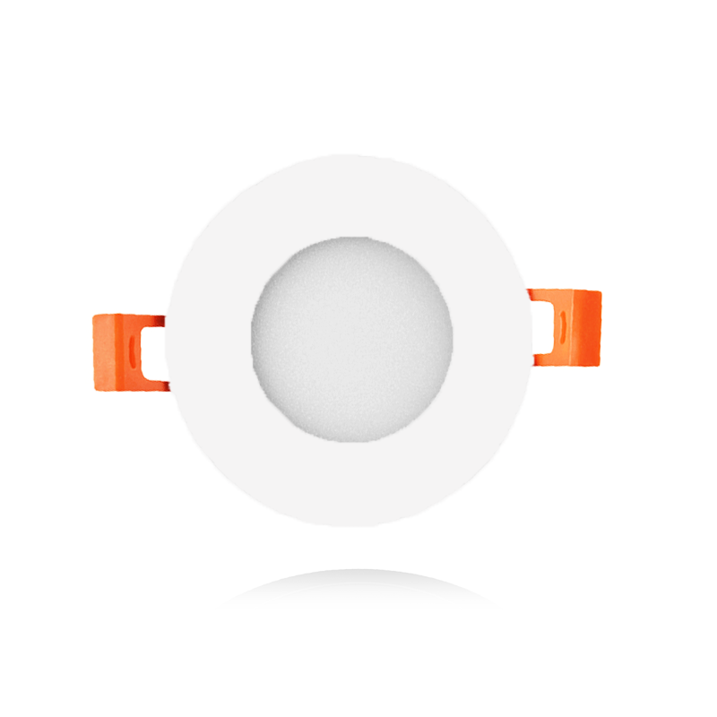 LED DOWNLIGHT UMBRIEL SLIM Ø70 3W - 4000K