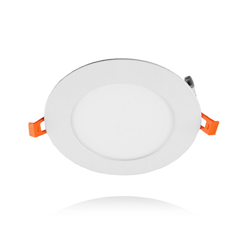 LED DOWNLIGHT UMBRIEL SLIM Ø126 9W WIT - 4000K