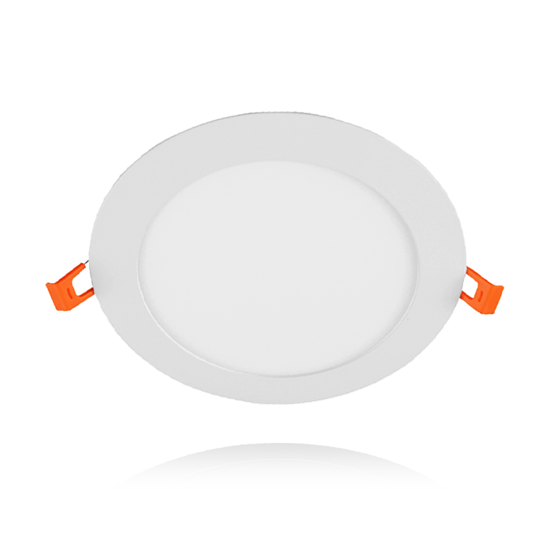 LED DOWNLIGHT UMBRIEL SLIM Ø160 12W WIT - 4000K