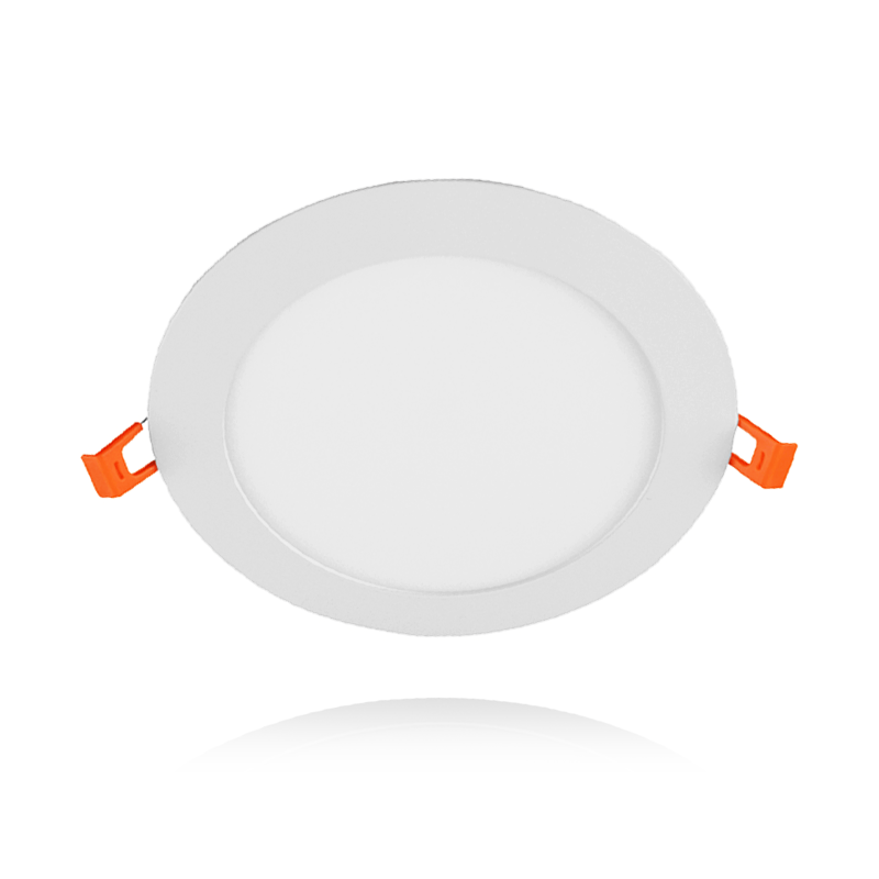 LED DOWNLIGHT UMBRIEL SLIM Ø205 18W WIT - 3000K