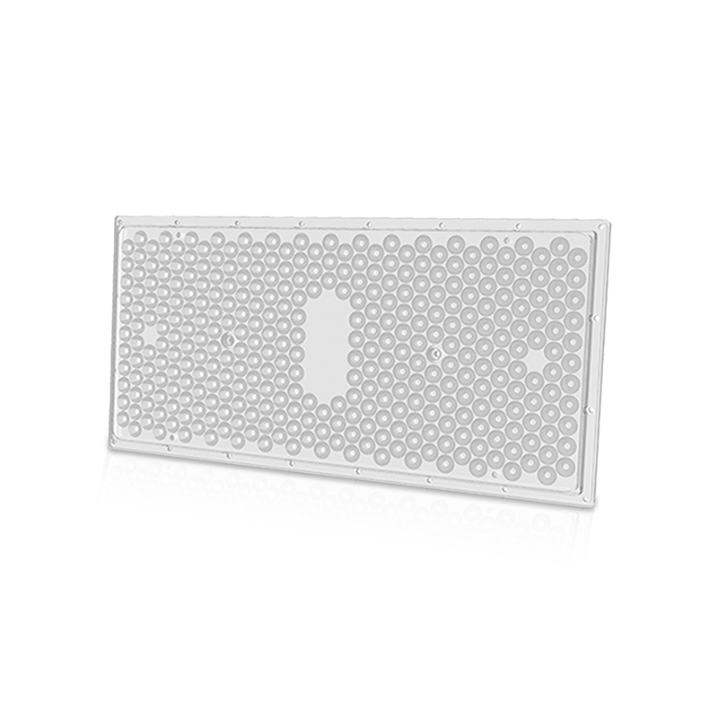 30° LENS VOOR TERREINVERLICHTING HALIMEDE