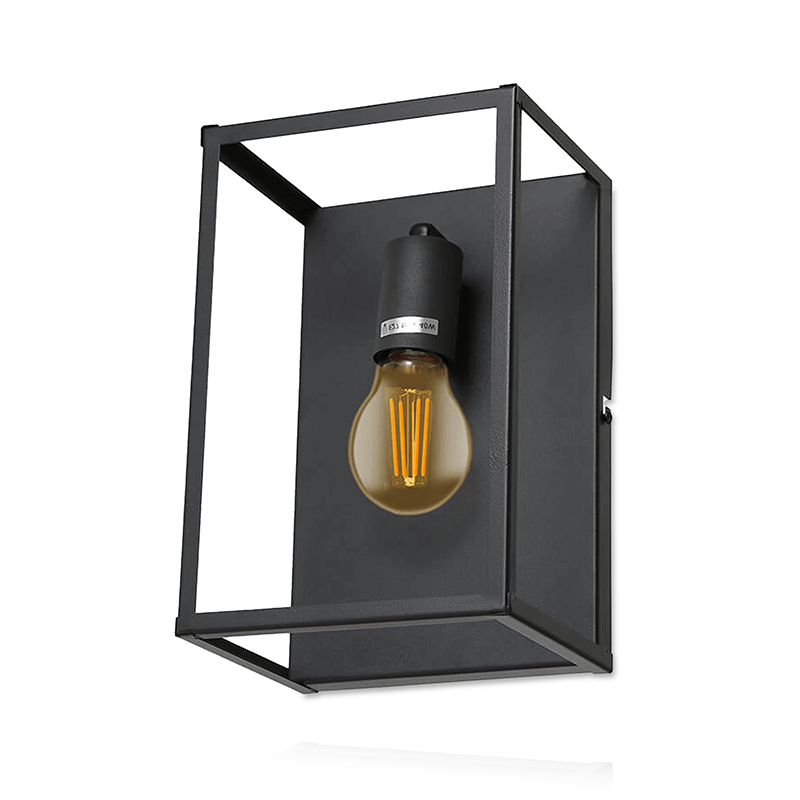 LEDUXA WANDLAMP SQUARE 4W