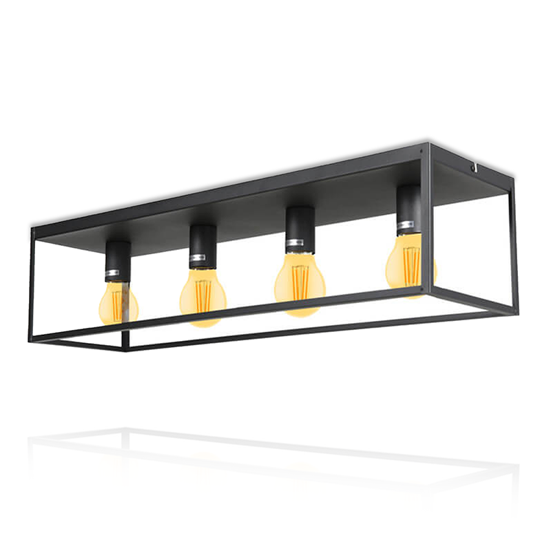 LEDUXA PLAFONDLAMP SQUARE 16W