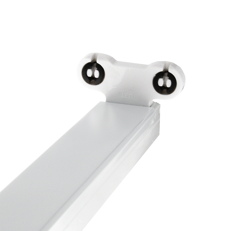 IP22 ARMATUUR RAX 2 TL-BUIZEN 150CM