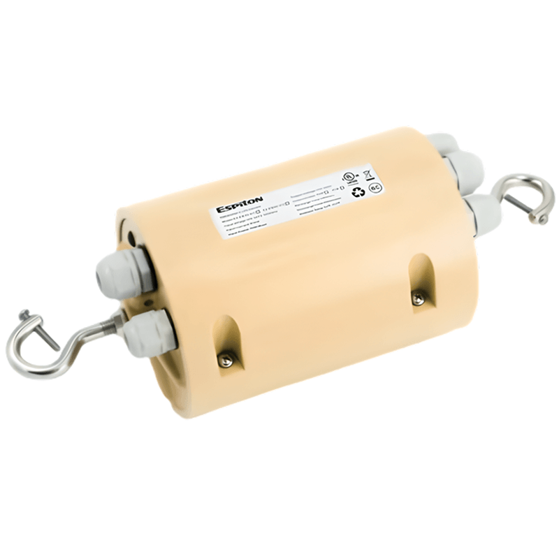 NOODUNIT VOOR LED HIGHBAY 30W