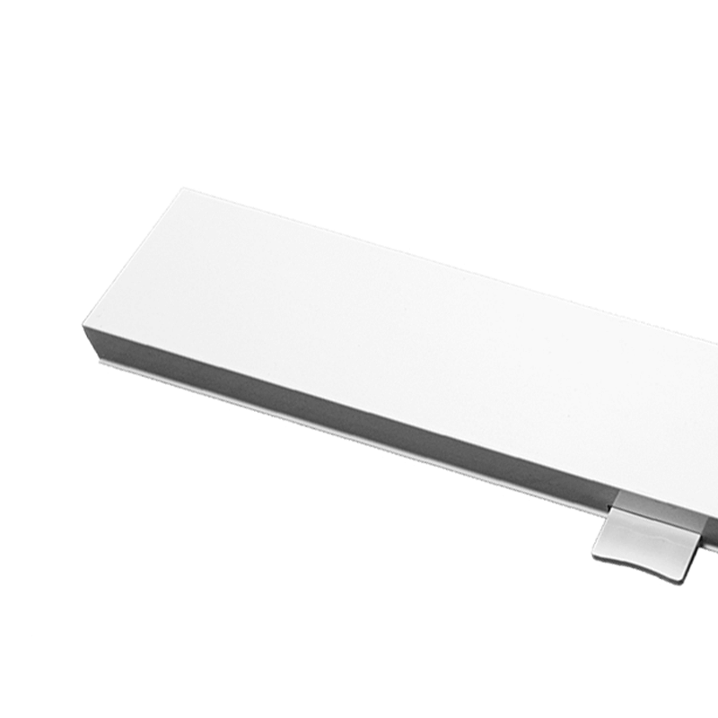 LICHTLIJN JUPITER ALUMINIUM COVER
