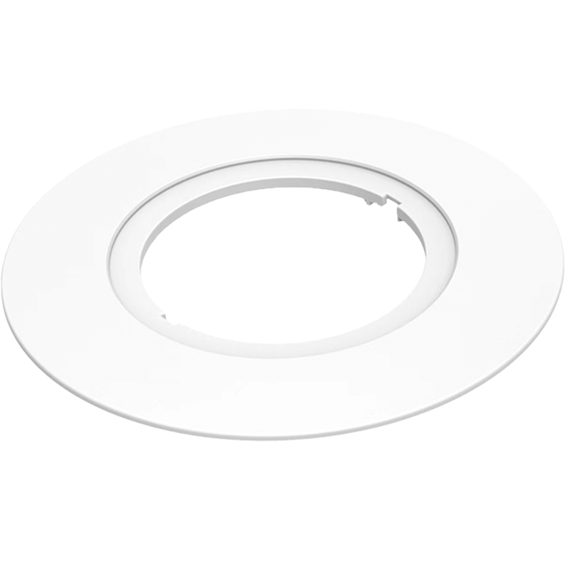 PASRING VOOR NOODVERLICHTING ADRASTE WIT