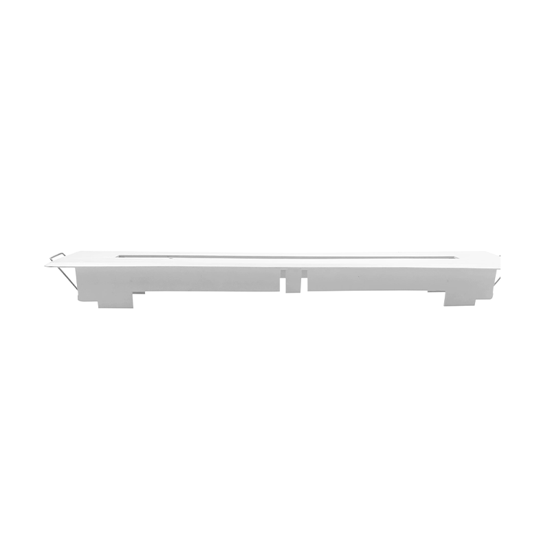 INBOUWFRAME VOOR NOODVERLICHTING MIRA3.5W
