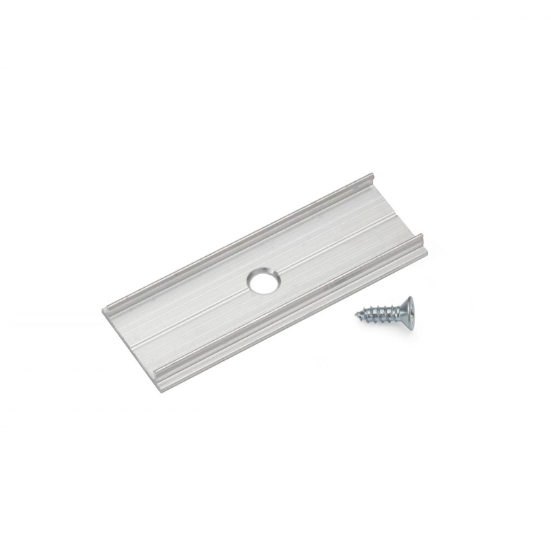 VERLENGSTUK "X" SURFACE 10MM (1 zakje a 1 stuk)