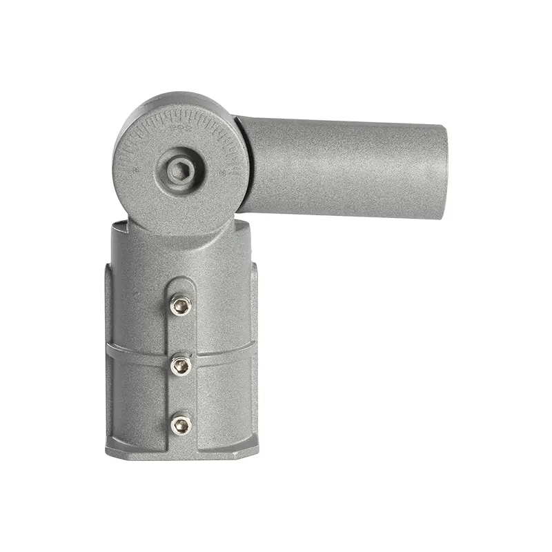 90° ADAPTOR VOOR STRAATLAMPEN