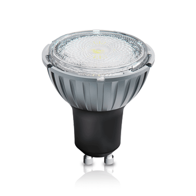GU10 SPOT DIM ZOOMABLE 7.5W - 2700K