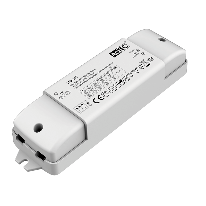 ACTEC CONSTANT CURRENT DIMBAAR DRIVER 15W