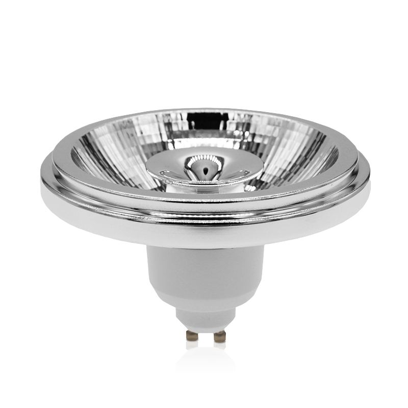 LED AR111 | GU10 | SPOT | 24° | 12W | WIT - 4000K