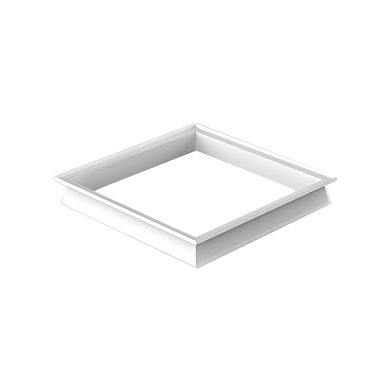 LED PANEEL FRAME VOOR DAKRAAM LOOK 60x60
