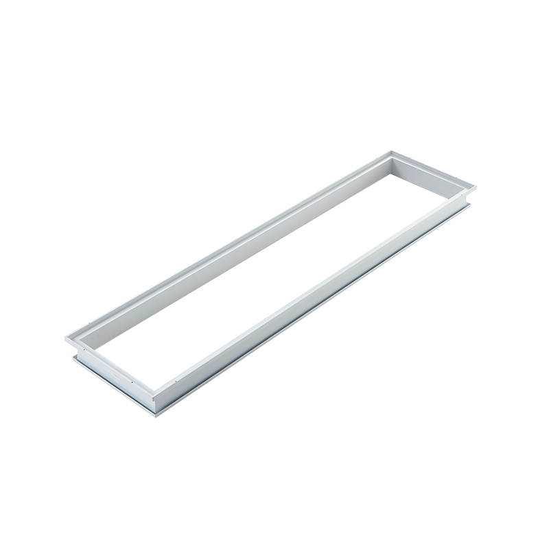 LED PANEEL FRAME VOOR DAKRAAM LOOK 120x30