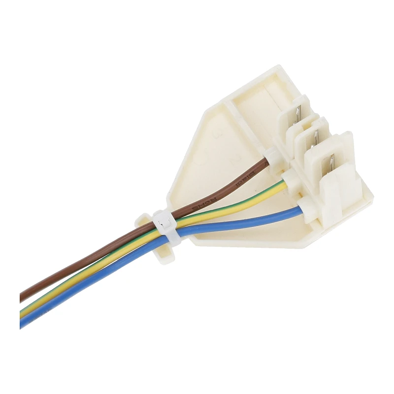 LICHTLIJN PLUG | COMPATIBEL MET ZUMTOBEL ZX1 | 3 WIRE