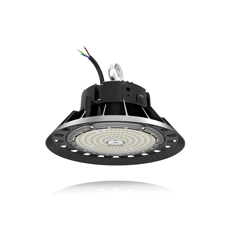 LED HIGHBAY KALIK 100W PHILIPS DRIVER - 4000K