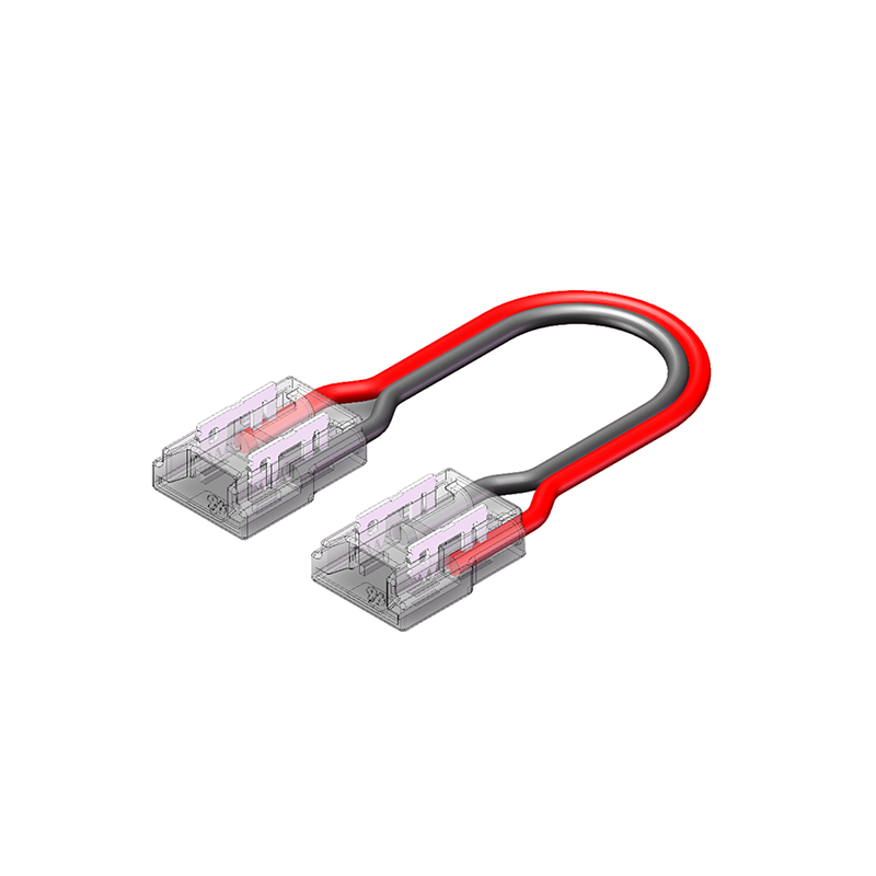 STRIP to STRIP wire connector 15cm COB IP20 Single color
