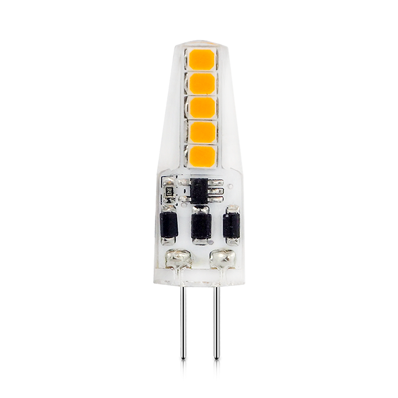 LED G4 12-24V 1.5W