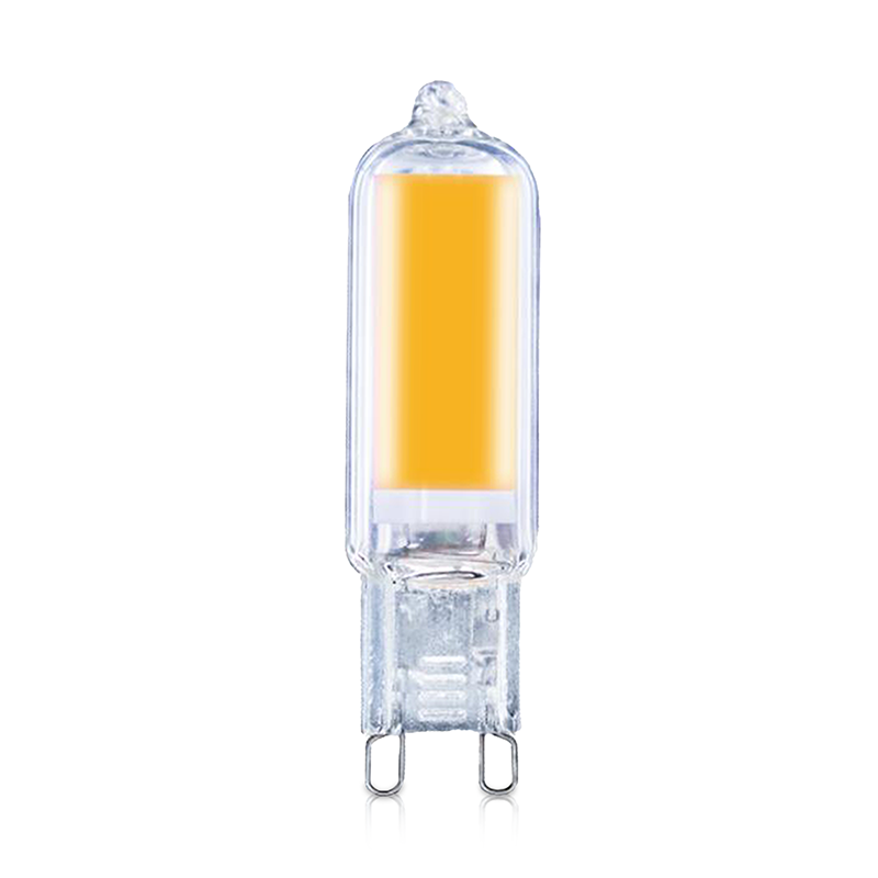 LED G9 230V 3W