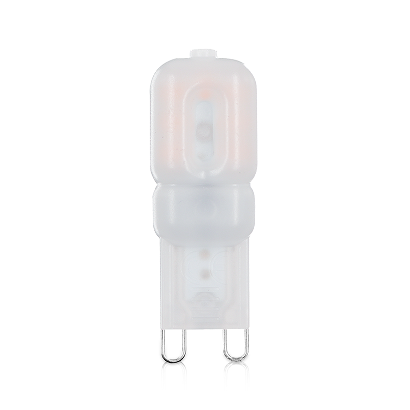 LED G9 230V 2W