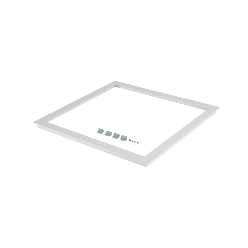 INBOUWFRAME VOOR LED PANEEL | 60x60
