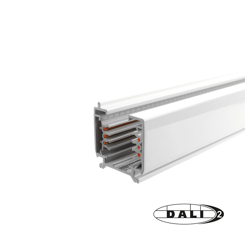 DALI 3-FASE RAIL | 200CM | WIT