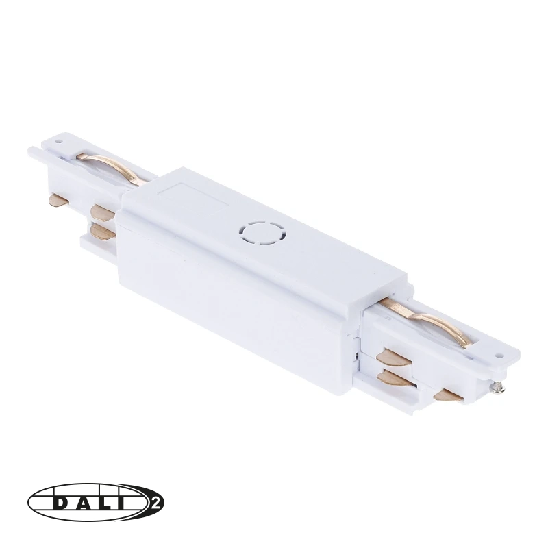 DALI 3-FASE RAIL | I-VORM CONNECTOR | WIT