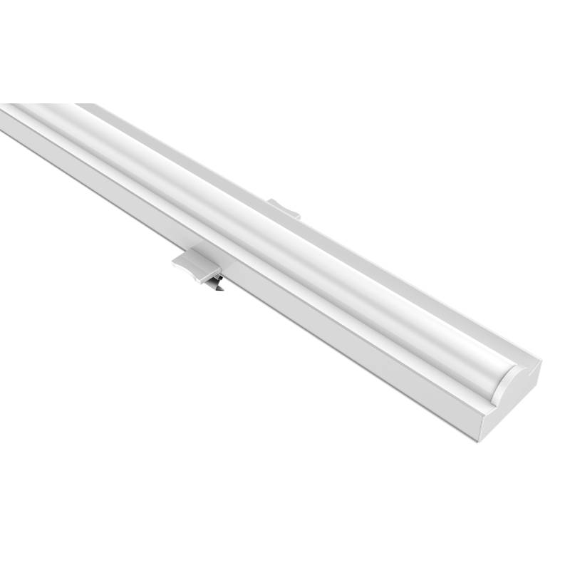 LICHTLIJN MODULE | JUPITER | 43-80W | 120° | CCT-SWITCH