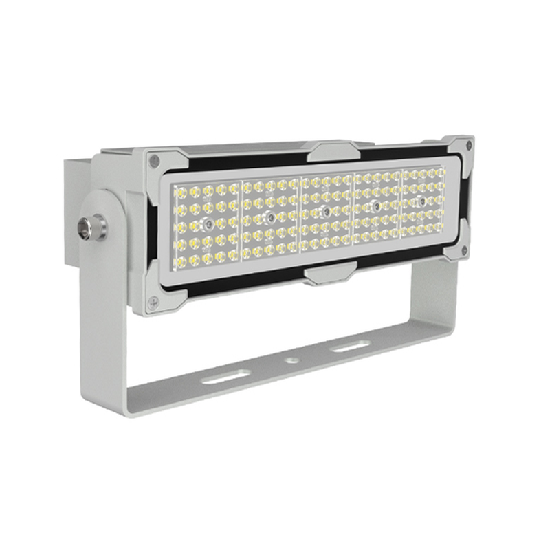 LED TERREINVERLICHTING | HERMES | IP65 | 50W - 5000K