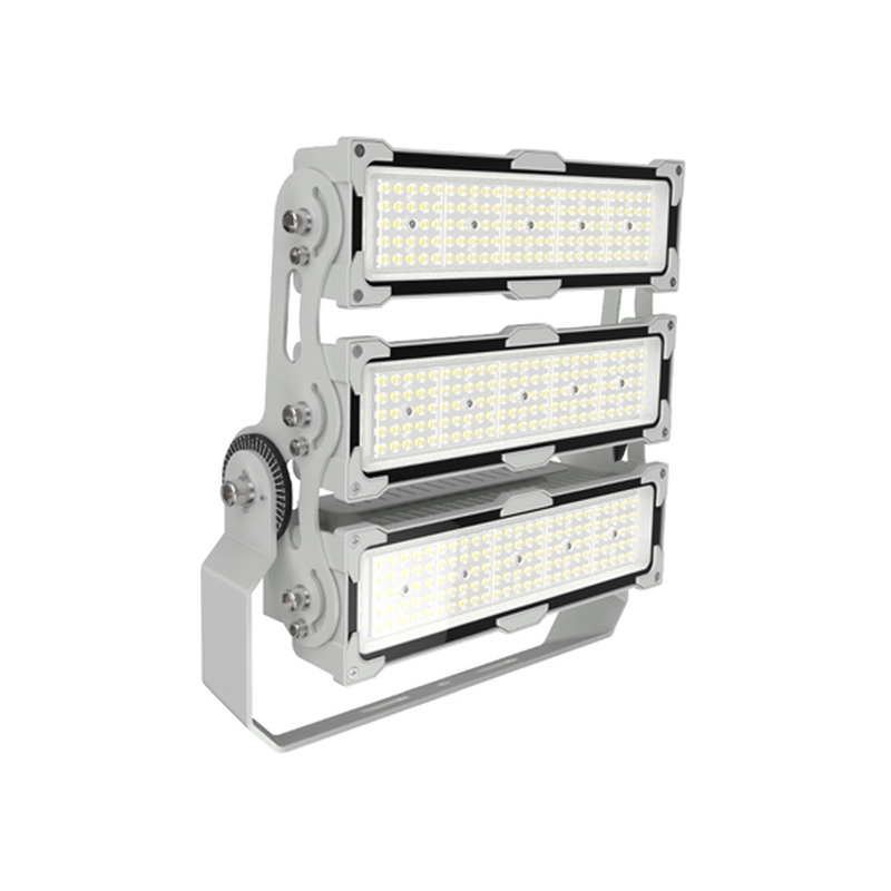 LED TERREINVERLICHTING | HERMES | IP65 | 300W - 5000K
