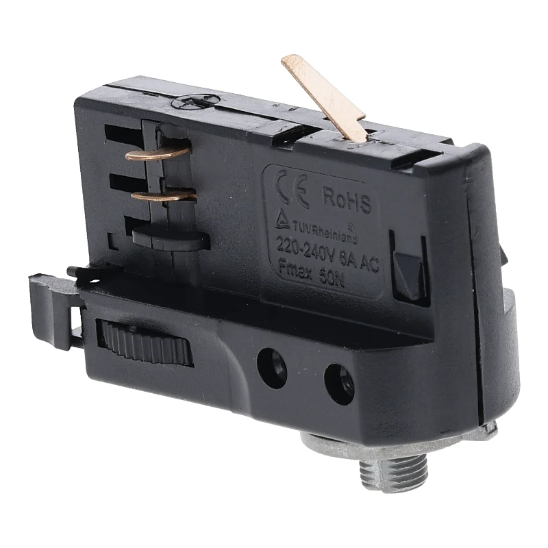 PENDEL ADAPTER | 3-FASE | RAIL