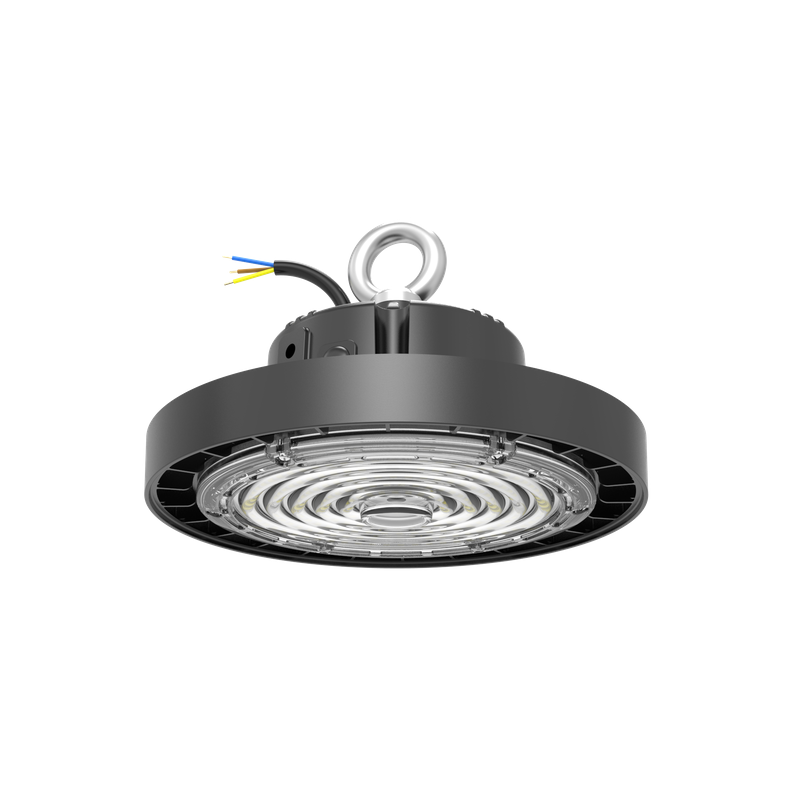 LED HIGHBAY | NIX | 100W/80W/60W | PHILIPS DRIVER | IP65 | 120° - 5700K