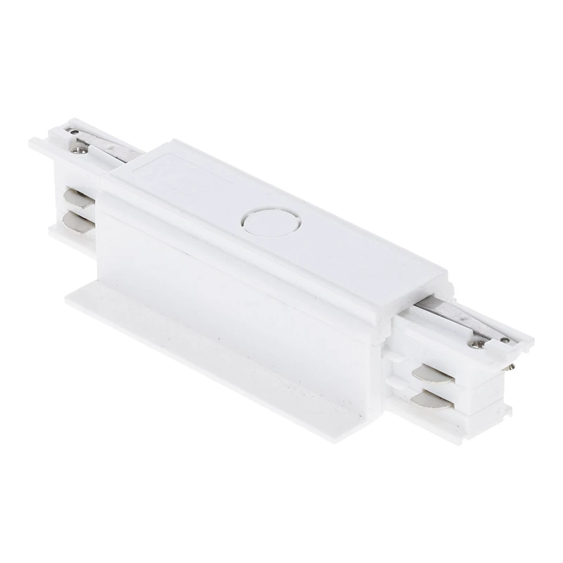 INBOUW 3-FASE | I-VORM CONNECTOR | WIT