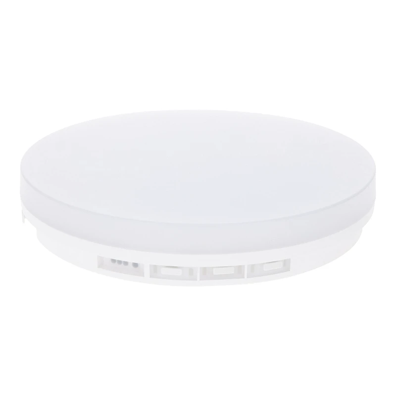 LED PLAFONNIERE | NOMOS | IP54 | 24W-18W-13W | WHITE SWITCH