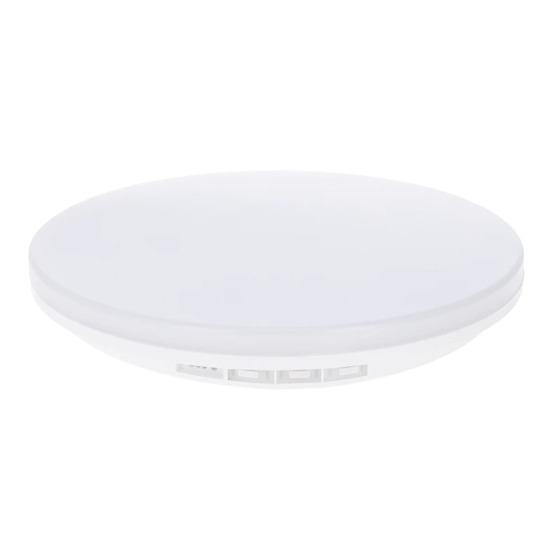 LED PLAFONNIERE | NOMOS | IP54 | 35W-28W-20W | WHITE SWITCH