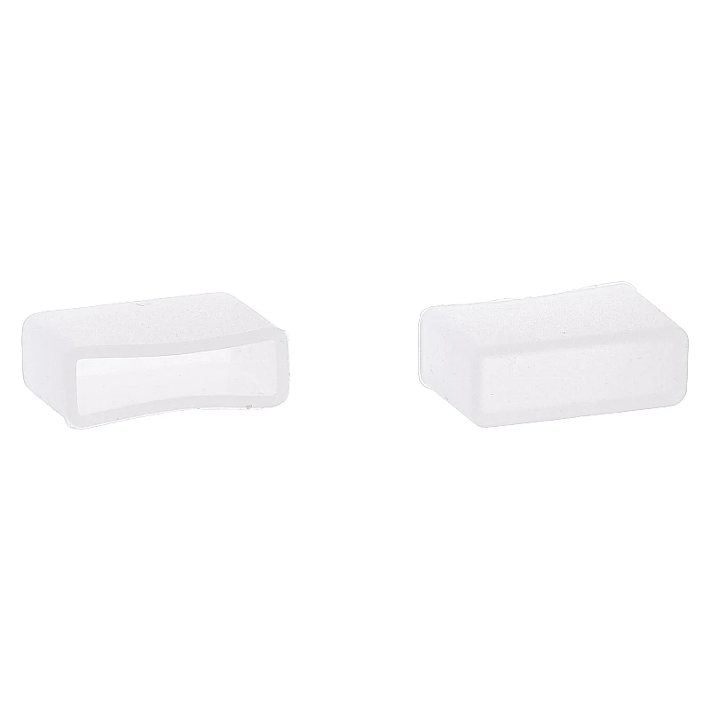 EINDKAP VOOR RGBCCT COB 24V LEDSTRIP