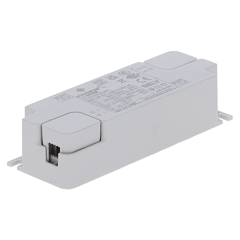 32W STARSENSE DRIVER INCL 1.5M EUROSNOER VOOR EUROPA PANEEL