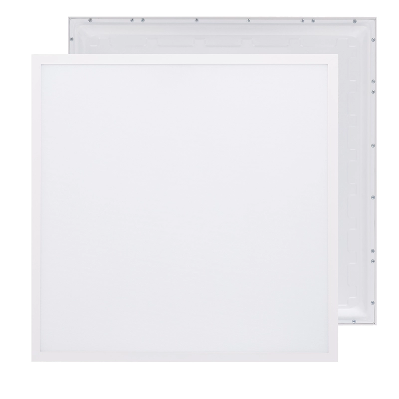 BACK-LIT LED PANEEL | EUROPA | 60X60CM | 28W | CCT-SWITCH | ZONDER DRIVER