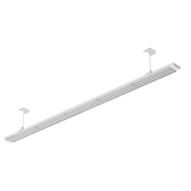 LICHTLIJN MODULE | TITAN | 65-80W | 60° | CCT-SWITCH