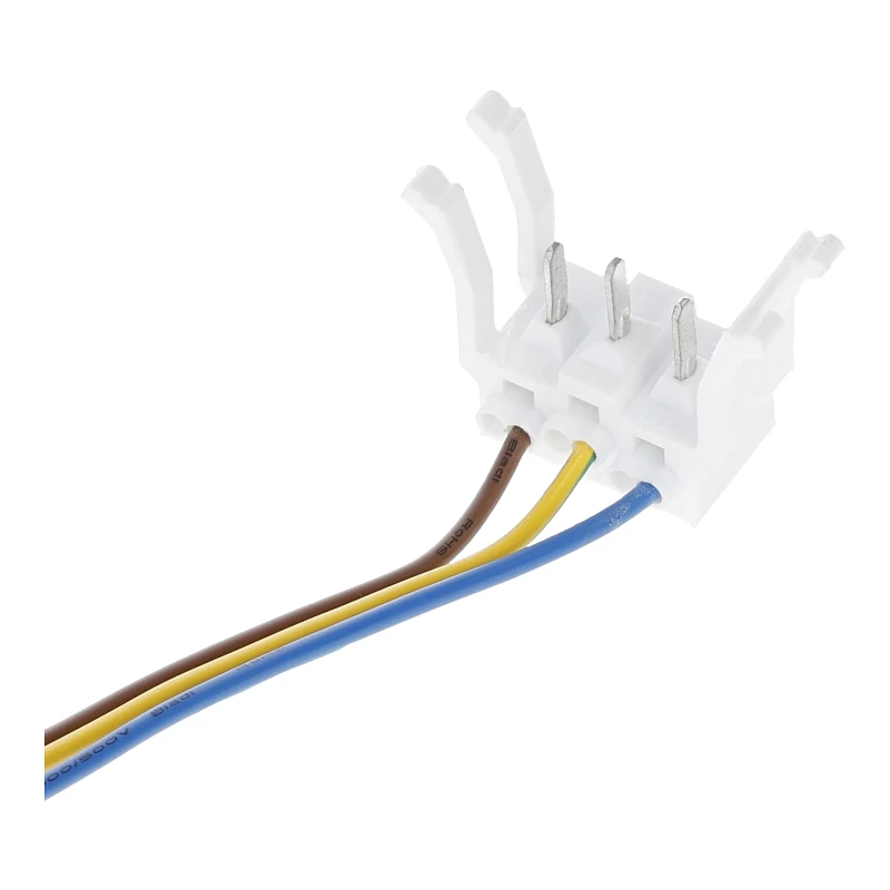 LICHTLIJN PLUG | SIEMENS