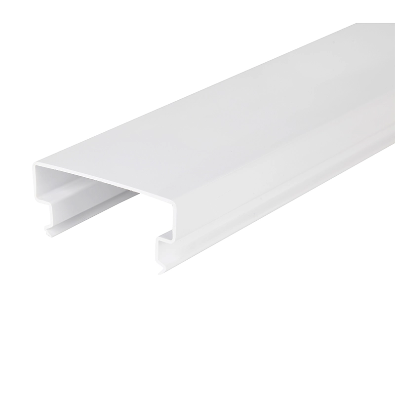 KUNSTOF BLINDPLAAT VOOR LICHTLIJN TRUNKING