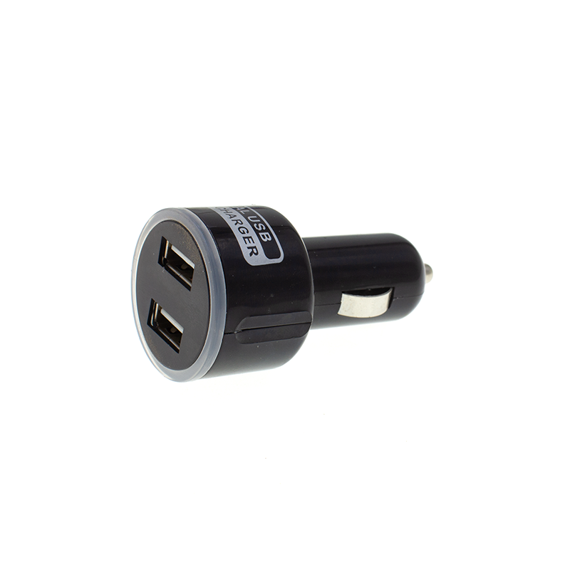 12V USB OPLADER