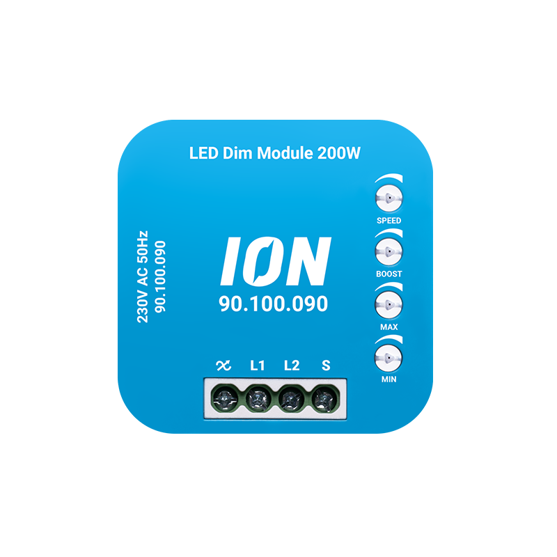 LED Dim Module 200 Watt